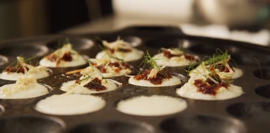 Kanom Krok